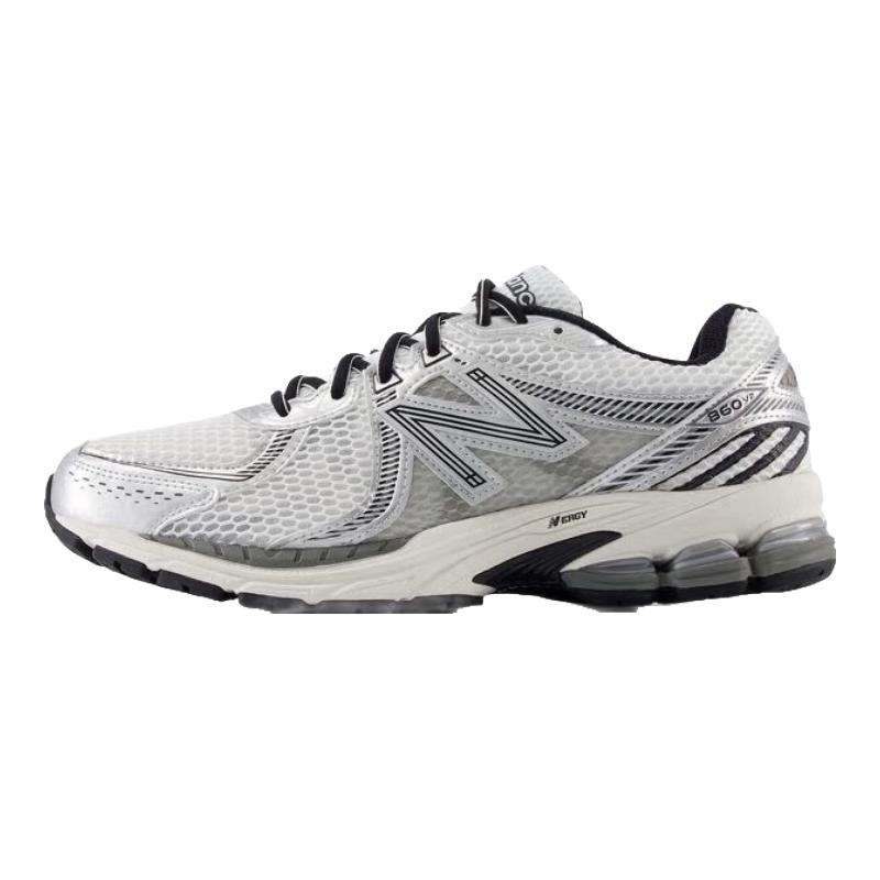 New Balance Повседневные беговые кроссовки ML860GB2 в стиле IU 40.5