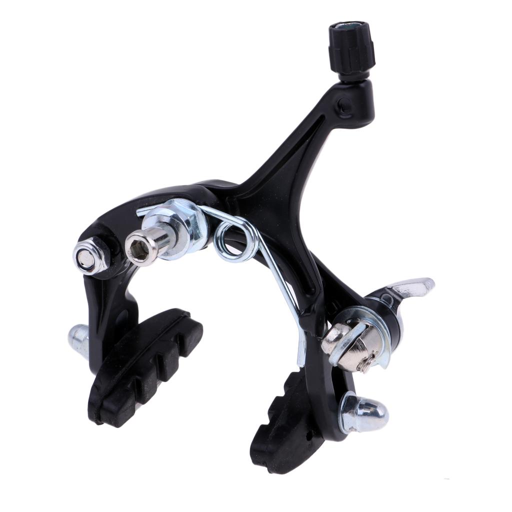 Front / Rear Bike Brake Caliper Lever Kit