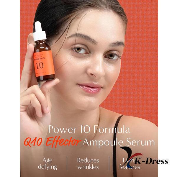 It's Skin Power 10 Formula Q10 Effector Anti-Rides 30 ml