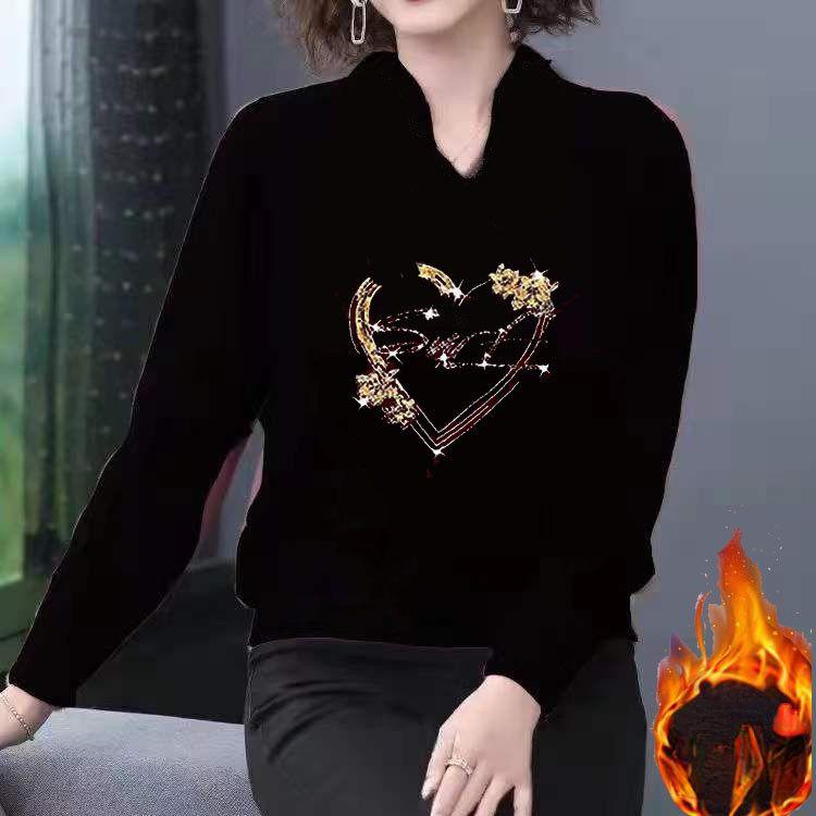 Женская флисовая майка, женская осенне-зимняя двусторонняя немецкая ...