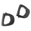 2pcs/kit Exterior Mirror Rubber Gasket For Mercedes For A For B Class W169 W245 1698100376 1698101376 Automobiles Part For Auto