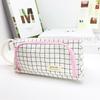 Multi Layer Large Capacity Pencil Pouch Pen Storage Case Kawaii Cute Stationary Bags School Supplies