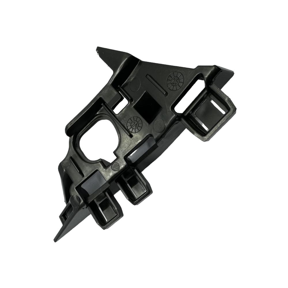 AAACF1 Front Bumper Support Brackets Front Left Right 51117165179 51117165180 Fit For BMW E85 E86 Z4 Series 2003-2008