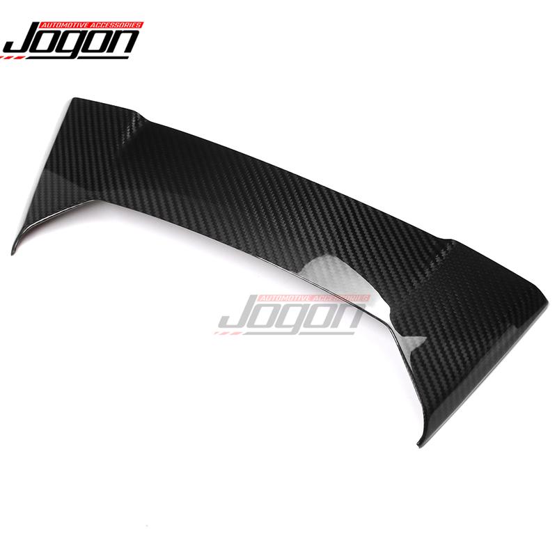 Carbon Fiber Car Interior Center Console Wireless Charger Uper Panel Cover Sticker Trim For Corvette C8 Convertible -2024