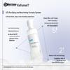 Kefumei Amino Acid Algae Extract Cleansing Mousse