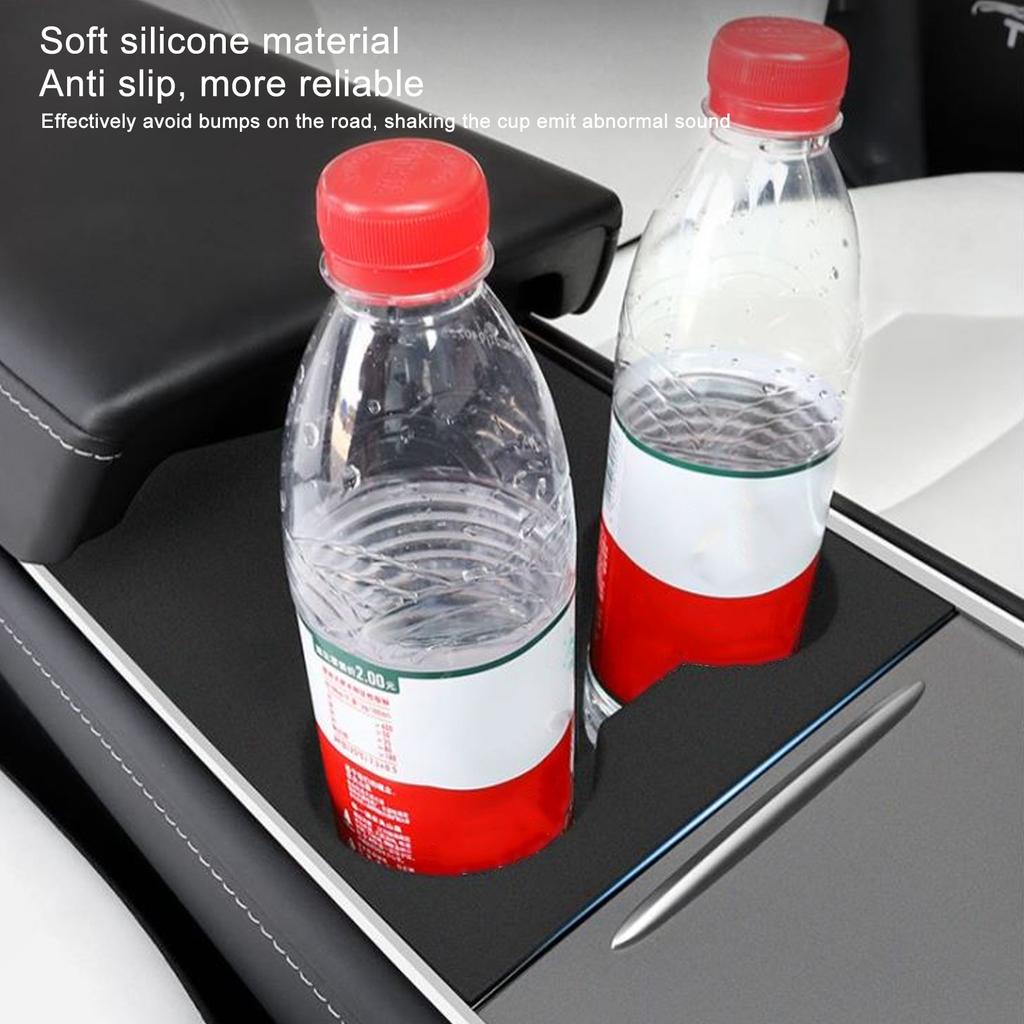 Center Console Cup Holder Cup Holder Accessory Durable Performance for