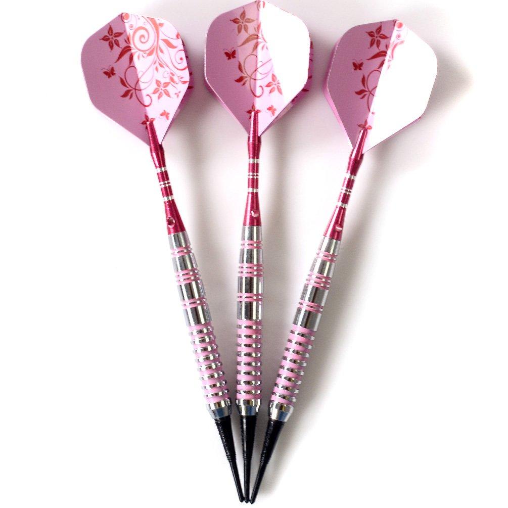 CUESOUL 17g Soft Tip Darts