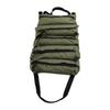   Tool Bag 600D Oxford Cloth 5 Zippered Pockets Portable Tool   Pouch for Car Home Garage Storage