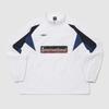 Umbro Warm Up Standneck Anorak Ur321swt99