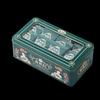 Yan Zhimafang Organic Black Sesame Pills