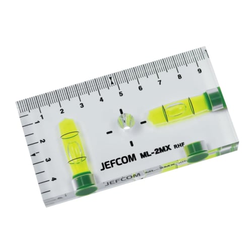 Densan Switch Box Scribing Level ML-2MX