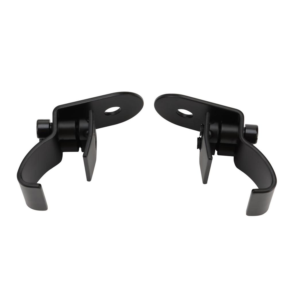 GOOFIT Universal UTV/ATV Dune Buggy Rearview Side Mirror