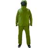 TRUSCO Work Rainwear Khaki L Gore-Tex GXPW-L-OD