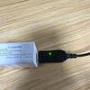Type-C'den DC5521 Güç Kaynağı Adaptör Kablosu 8.4V Şarj Adaptörü Kablosu 8.4V Lityum Pil Paketi Li-ion Pil için