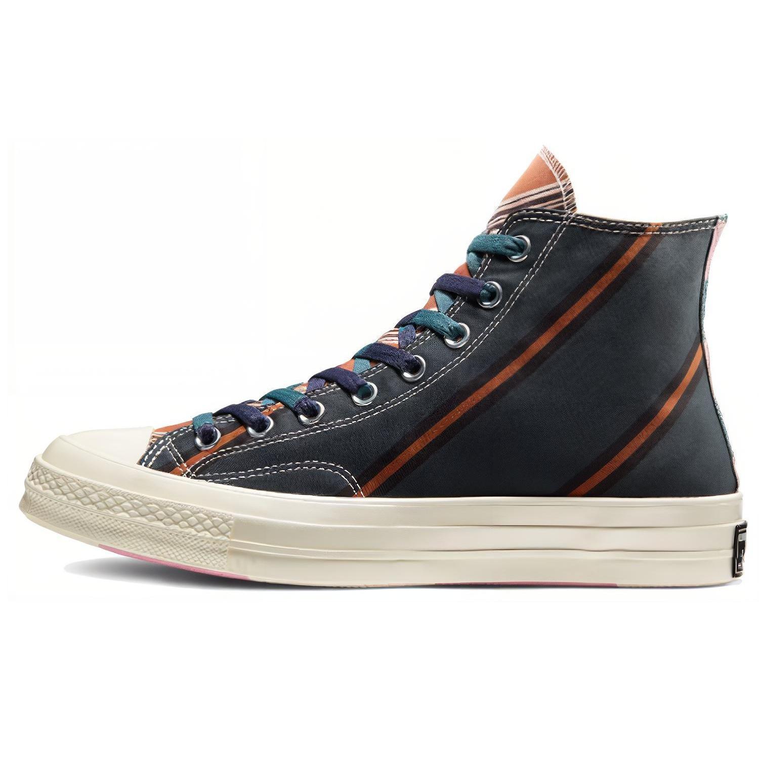 Converse Chuck 70 High Varsity Pack - Green Men s 167131C EU 39