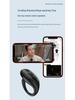 Bluetooth Remote Control Ring for Smartphones - Ideal for Browsing Videos and Selfies