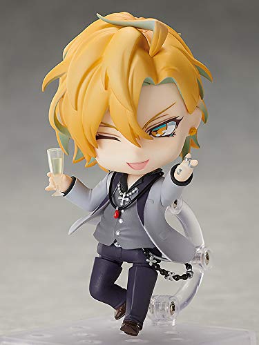 Nendoroid Hypnosis Mic Rap Izanami Hifumi ABS PVC Painted Movable Figure -Division Battle- Non-Scale &