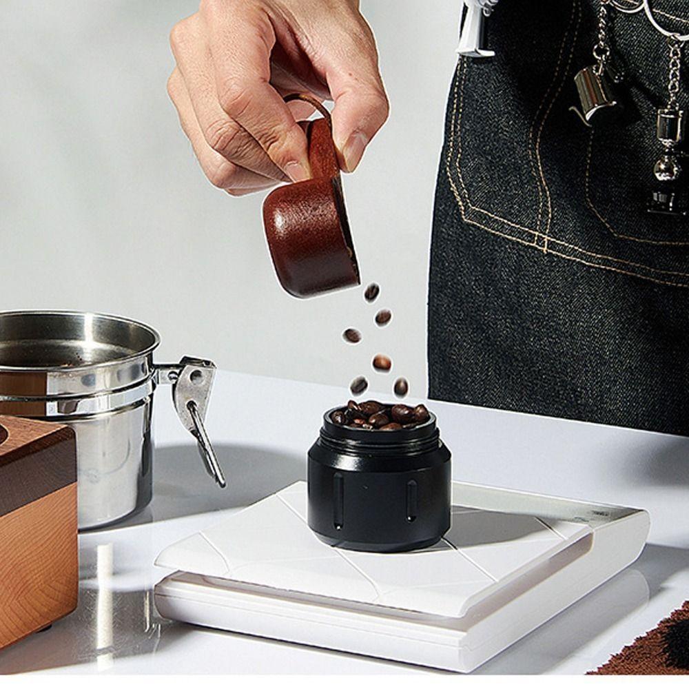 High Precision Electronic Jewelry Scale Battery Powered Food Scale Pour-Over Coffee