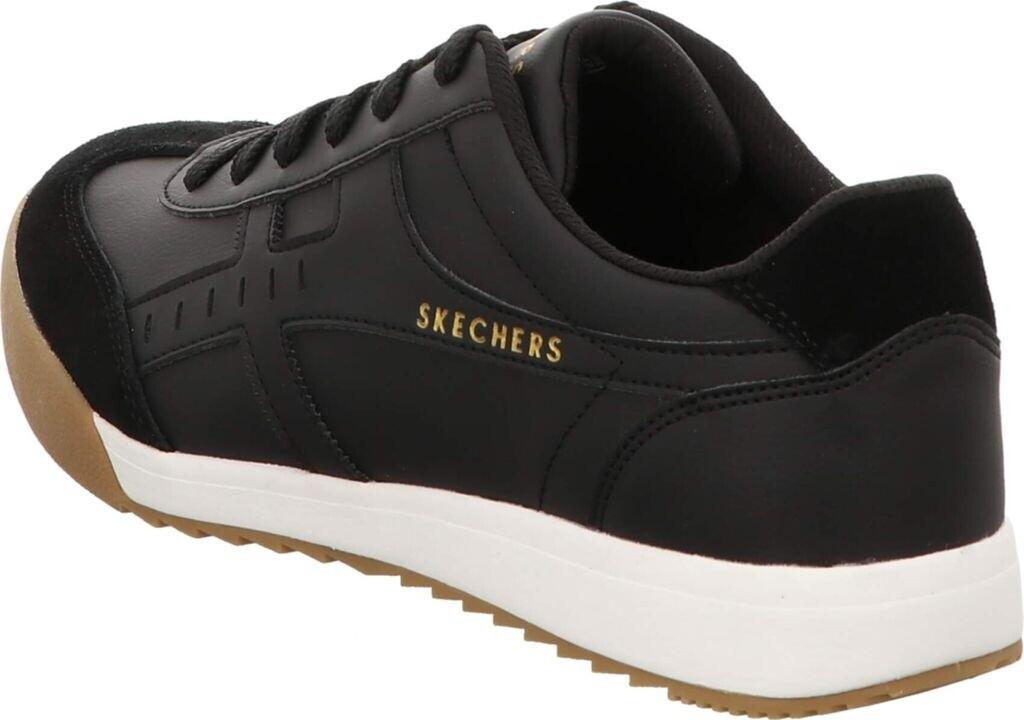 Skechers Zinger Sneakers - Manzanilla Totale Black