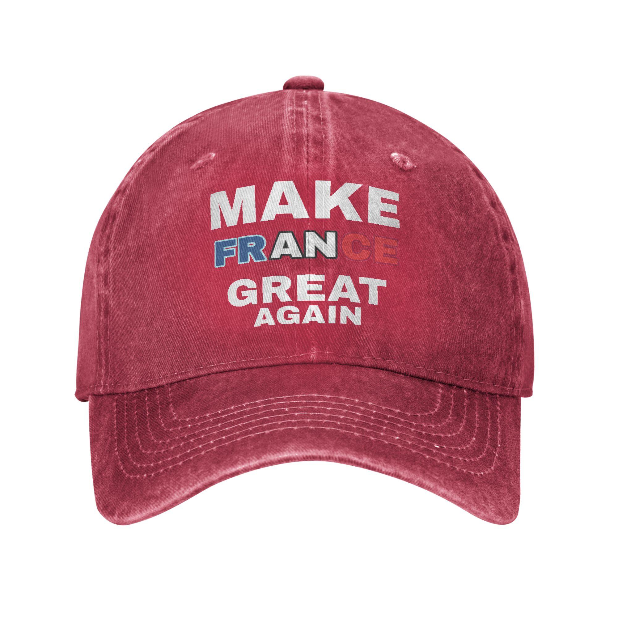 Project Hail Mary Funny Space Quote Amaze Baseball Caps Vintage Distressed Denim Sun Cap Unisex Outdoor Running Golf Gift Hat Adjustable