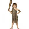 Fiestas Guirca Childrens/Kids Caveman Costume