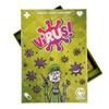 Virus 1 2 3 Board Game The Contagiously Fun Card Game English Version Party Game for Fun Family Game