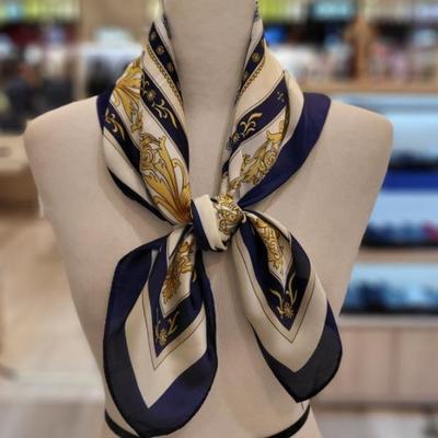 Arnaldo Basini Recipe Petite Scarf (ABSCH-6022B)