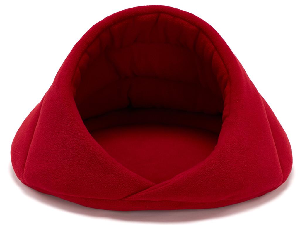 Deep Sleep Teddy Fleece Dog Bed Mat: Four Seasons Pet Nest