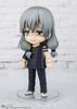 TAMASHII NATIONS Figuarts mini Jujutsu Kaisen Mahito 90mm PVC ABS Painted Action Figure Approx. &