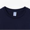 Velva Sheen Short Sleeve Crew Neck Tee Navy Vne2m60000a72