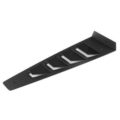 Heat Resistant Airflows Booster Ventilation Insert Easy Installation Strong Aluminum Construction Component for Vehicle