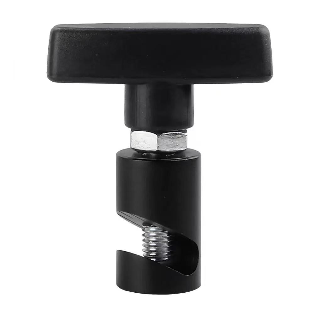 New Car Hood Holder Air Pressure Anti-Slip Fixing Clamp Accessories Absorber Engine Cover Lifting Support Rod