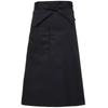 Unisex Chef Half Apron