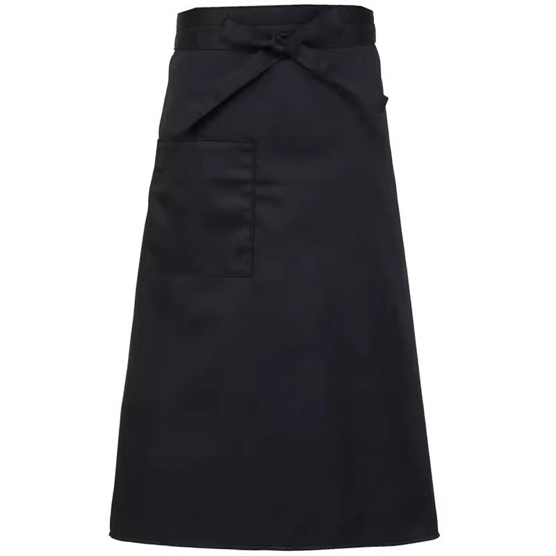 Unisex Chef Half Apron