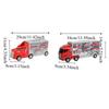 Funny Construction Toys Truck Mobile Vehicle Children's Car Toy Engineering Car Toy  Kindergarten