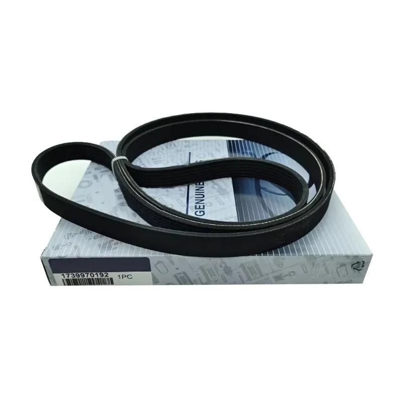 Brandneuer Poly-Keilriemen für Ssangong Tivoli 1739970192 1739970192F