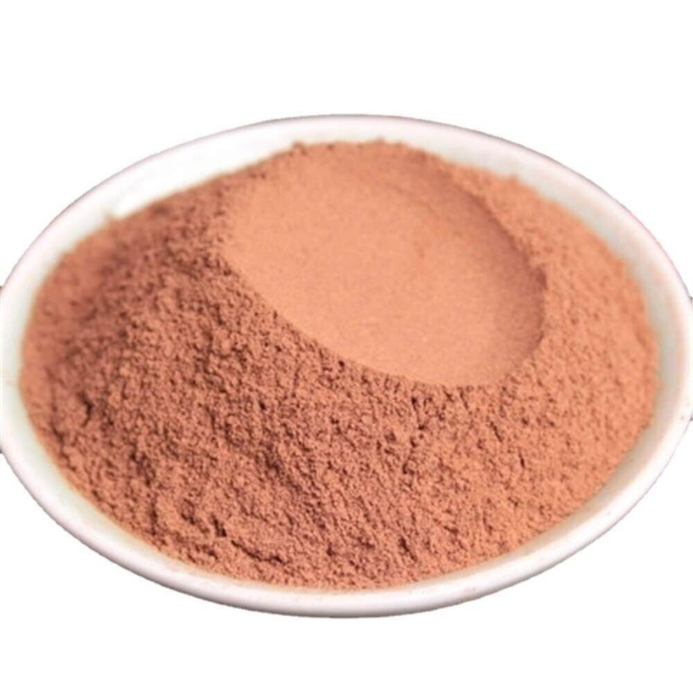 250g Pó Herbal de Cynomorium Chá Energético para Homens Mulheres