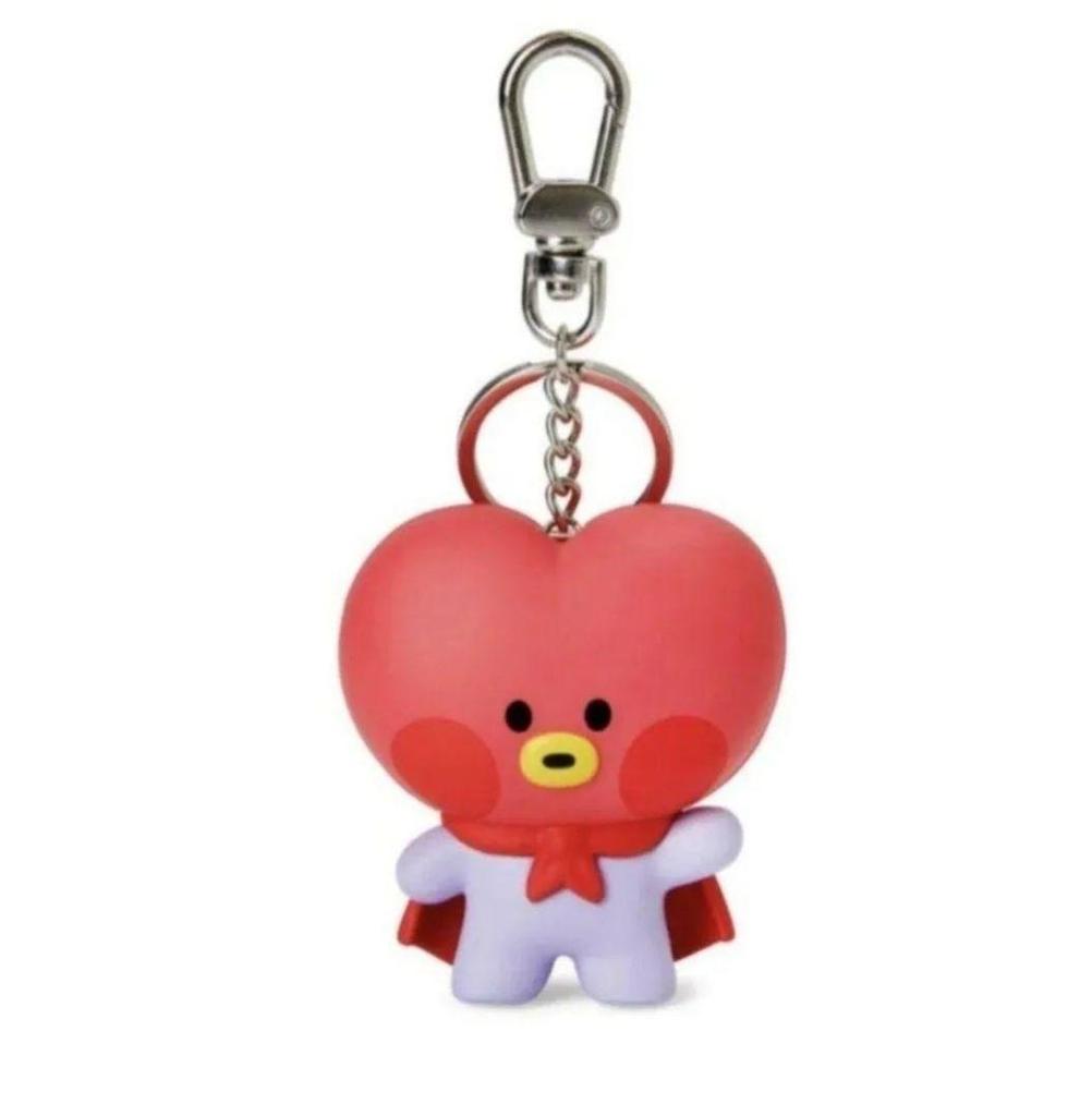 [USED] BT21 BTS TATA LINE FRIENDS LINE FRIENDS Korea