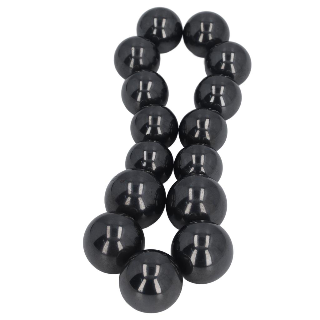 15 Pcs Magnetic Ball 20mm 25mm Spherical Magnets Anxiety Relief Office Desk Toy for Adult