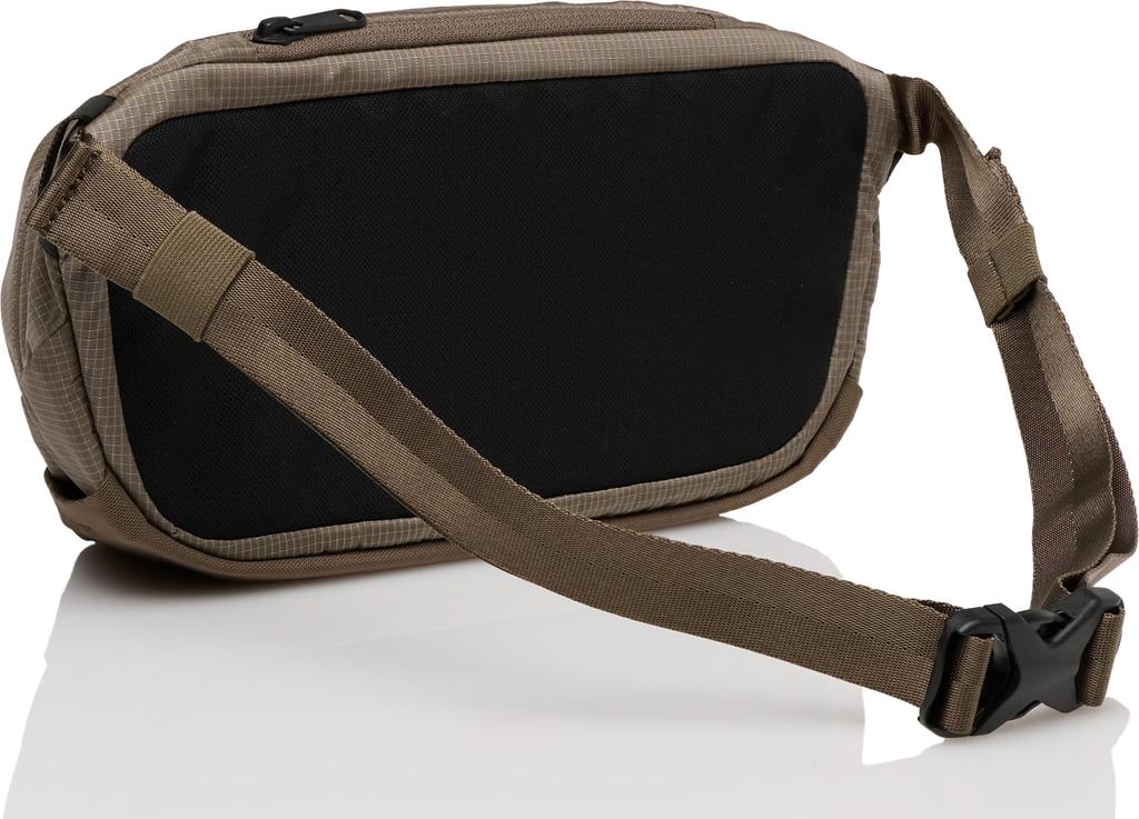 Hazy Waist Bag Fallen Rock