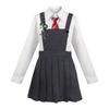 Matilda Cosplay Kostüm Für Kinder Aus Polyesterstoff Für Rollenspiele Und Mottopartys