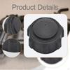 Gas Cap Mower Parts Gx22166 Replacement High Performance Accessory Tractors for AM118637,