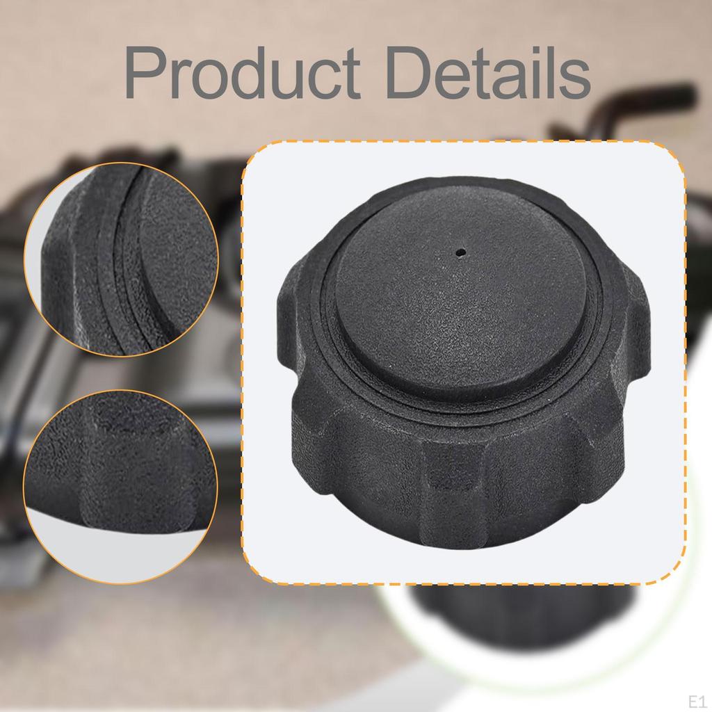 Gas Cap Mower Parts Gx22166 Replacement High Performance Accessory Tractors for AM118637,