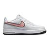 Nike Air Force 1 Impact Next Nature GS White Doll Kids Sneakers Sunset-Glow DZ6307-100