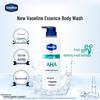 Vaseline Fruit Acid Smooth Skin Shower Gel