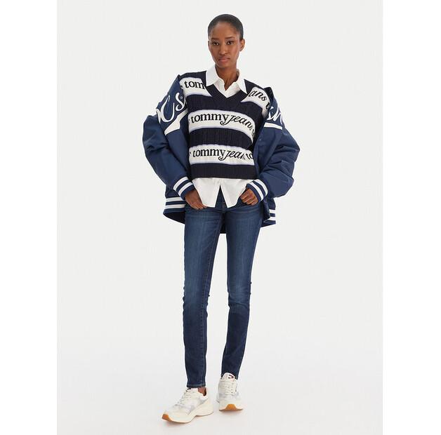 Джинсы Tommy Jeans Sophie