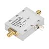 Moduł wzmacniacza RF 30–4000 MHz 40 dB Stop aluminium Wzmacniacz RF o niskim poziomie szumów do odbiornika zdalnego sterowania DC 5V