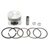 35mm Piston Rings Kit For HONDA GX25 GX25N GX 25 25N 25cc Small Mini Gas Engine Motor Trimmer Brush Cutters