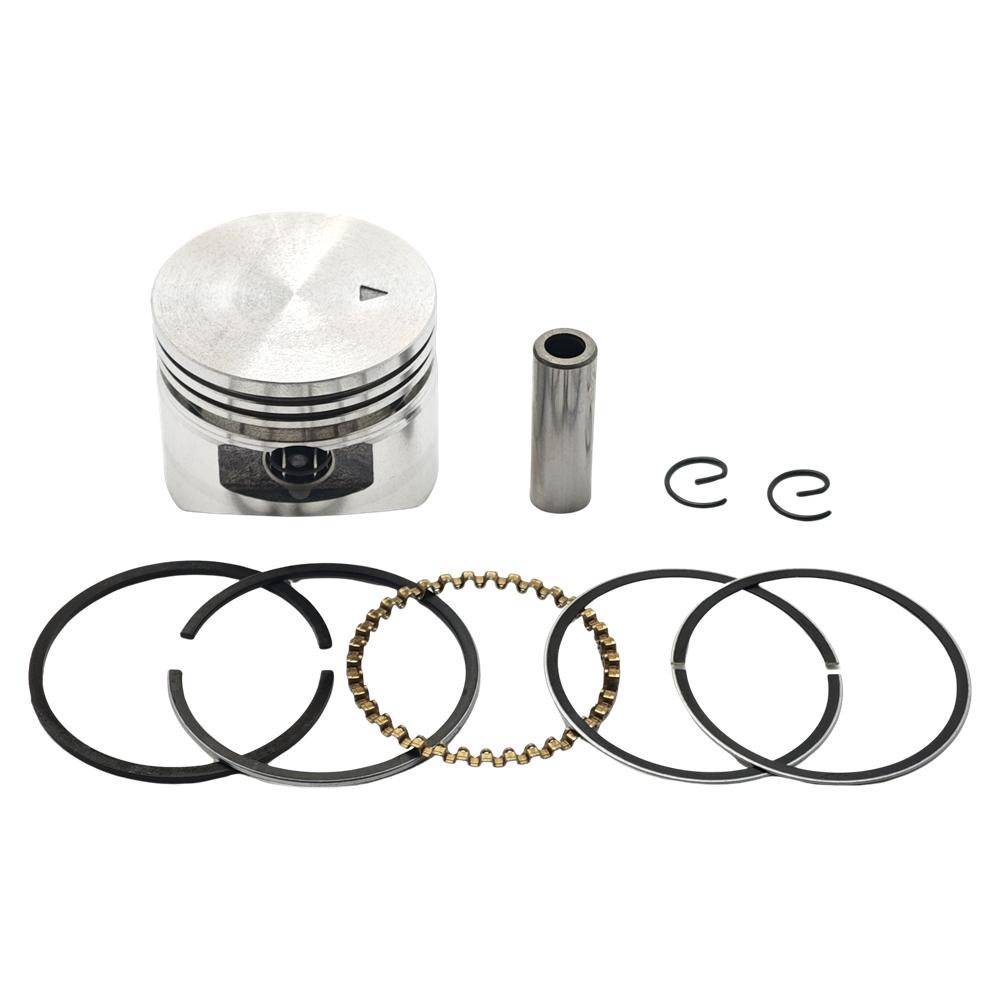 35mm Piston Rings Kit For HONDA GX25 GX25N GX 25 25N 25cc Small Mini Gas Engine Motor Trimmer Brush Cutters