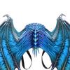 Halloween Costume Accessories Cosplay Dress up Fancy for Party Favors Festival